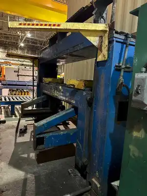 USED 1976 AUTOMATIC FEED 72 - 240