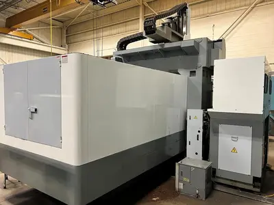 USED 2001 KAO MING KMC-3000SV