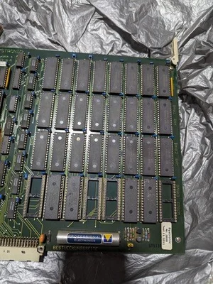 USED BYSTRONIC E0793-5-A