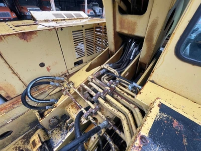 Used 1996 GRADALL XL4200 Crawler Excavators Pennsylvania US | Proxy Equipment #1377848