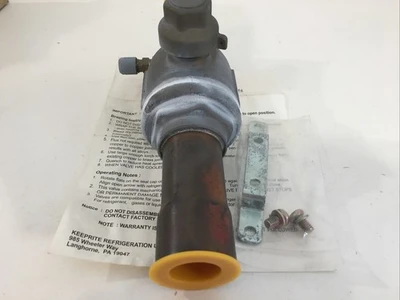 NEW Keeprite Refridgerant
