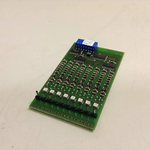 USED SAIA PCD2.E110