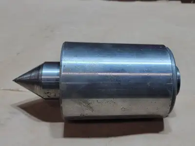 Lathe Live Center 60701