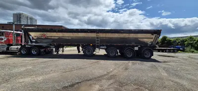 2023 GINCOR SPIF Trailers | Platinum Group (9)