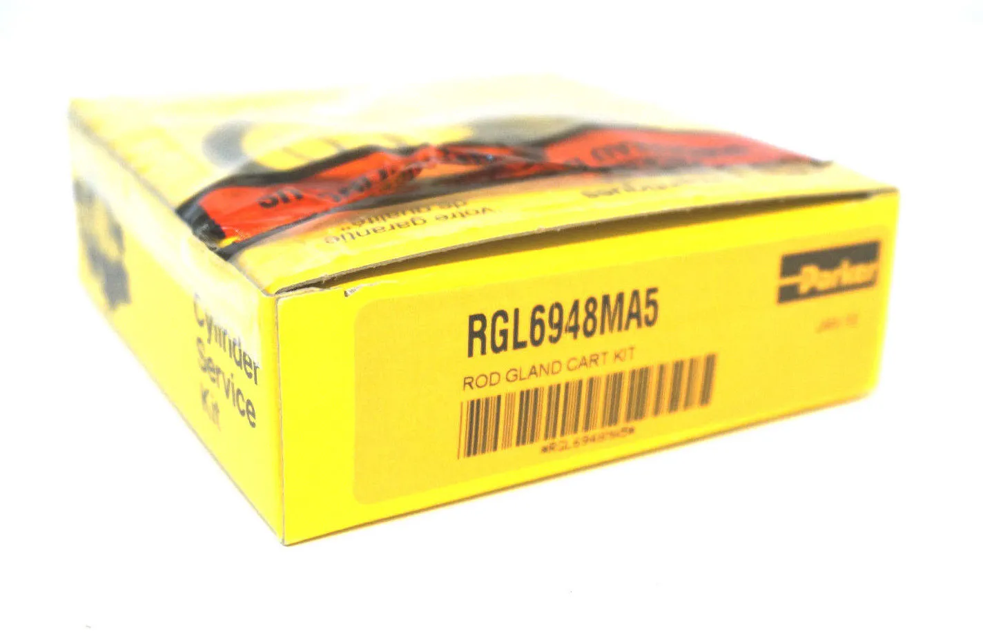 NEW PARKER RGL6948MA5 ROD GLAND CARTRIDGE KIT