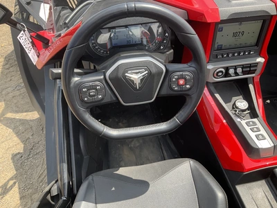 Used 2020 POLARIS SLINGSHOT Motorcycles (Misc) Michigan US | Miedema Asset Management Group #1322418