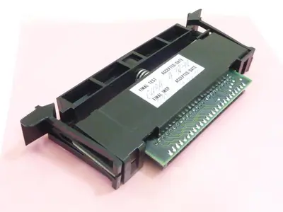 USED MODICON AS-E480-904