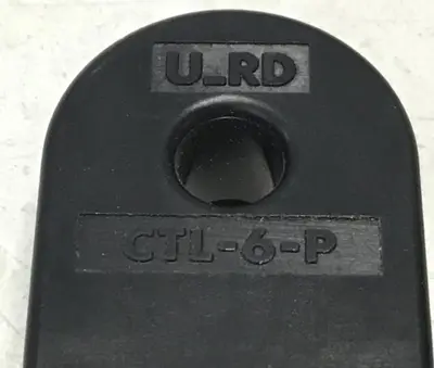 Used URD CTL-6-P Sensors Michigan US | Ideal Machinery #710659