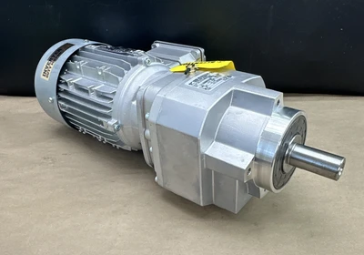 NEW NORD DRIVESYSTEMS 203605618-300