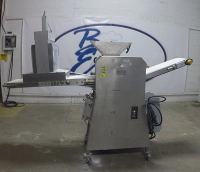 Used USINAGE MCP LAMINOIR Dough Sheeters & Presses California US | BakeryEquipment.com #1554846