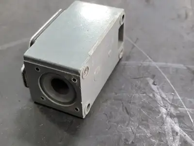 USED ALLEN-BRADLEY 802T-H