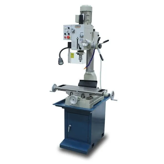 NEW BAILEIGH VMD-828G