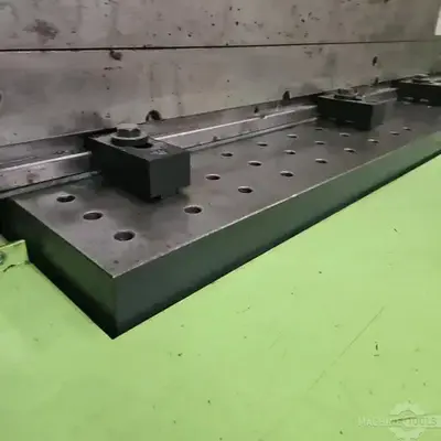 USED 2009 ENGEL INSERT 3550H/330US