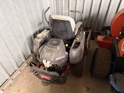Used TORO MX 4250 Mowers Michigan US | Miedema Asset Management Group #1454391