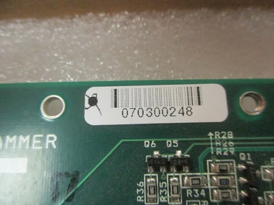 USED GENNUM GenUSB-PCb1.2