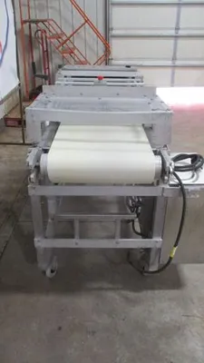 Used 2005 FOODTOOLS CS-8AW2SP Slicers / Dicers / Cutters California US | BakeryEquipment.com #1555977