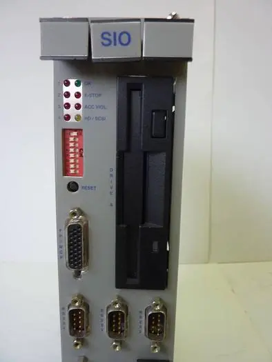 Used ADEPT TECH 10330-11350 Input / Output Modules | Ideal Machinery #620400