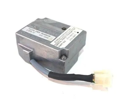 Used K TRON 3101-30008 Transducers Michigan US | SB Industrial Supply #813762