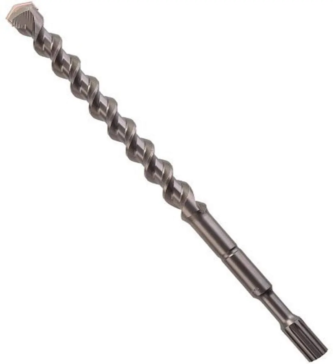 Bosch 1/2" x 21" Spline Speed-X Rotary Hammer Bit HC4512
