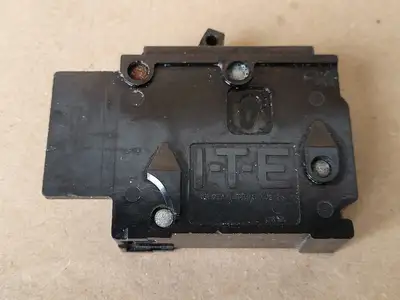 USED I-T-E SIEMENS BQ115