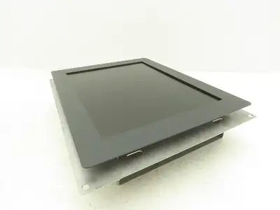 Dynamic Displays QES1512-205 HMI Touch Screen Control Panel 100-240VAC Rev 9 C3