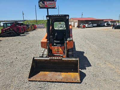 Used 2021 GEHL RT135 Skid Steer Loaders Oklahoma US | OT Truck & Tractor Sales #1383470