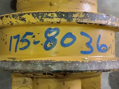USED CATERPILLAR 175-8036