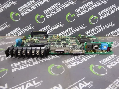 Toyoda / Sanyo Denki PRS-4070B Motion Controller Axis Control Board Used