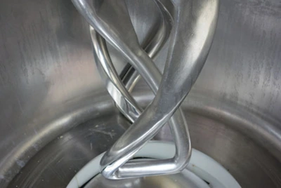 Used UNKNOWN _UNKNOWN_ Dough Mixers California US | BakeryEquipment.com #1555165