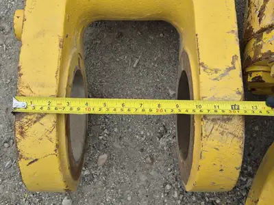 USED KOMATSU 707-01-01020