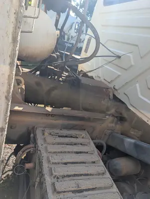 Used 2016 INTERNATIONAL SF667 Concrete Mixer Trucks Alabama US | Proxy Equipment #1388679