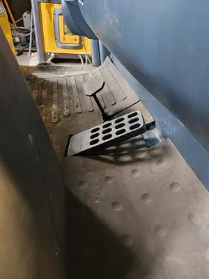 USED 2015 CATERPILLAR 2ET4000