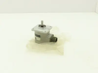 BEI Technologies H25D-SS-CCW-8GC-7406-LED-SM18 Rotary Encoder 10-Pin 5-24VDC