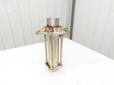 Graco 206792 F06D Stainless Displacement Pump Lower 1000psi