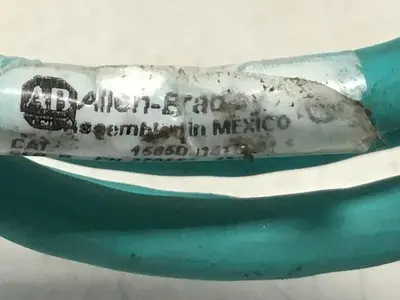USED ALLEN BRADLEY 1585J-M8TBJM-1