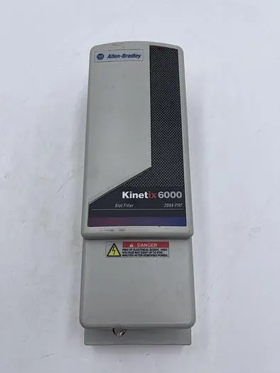 Used ALLEN-BRADLEY ALLEN-BRADLEY 2094-PRF SER A Servo Drives | ND Industrial Surplus #1214258