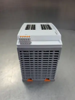 USED Phoenix Contact 2702908 FL SWITCH 2116 Industrial Ethernet Switch, 24 VDC