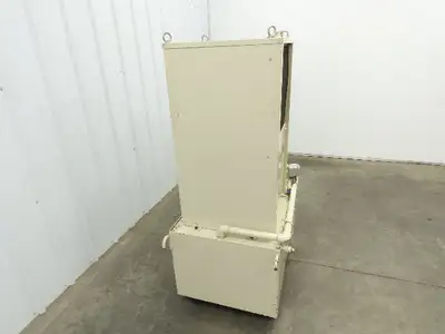 Used KANTO SEIKI _UNKNOWN_ Pumps | Arrow Industrial #620544