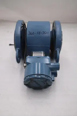Rosemount 8705TPA030C1M0Q4Q5Q8 Magnetic Flowtube STOCK 2902A