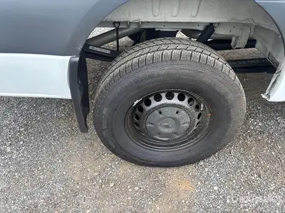 Used 2024 MERCEDES-BENZ 2500 Vans Florida US | Truck and Van Outlet #1509211