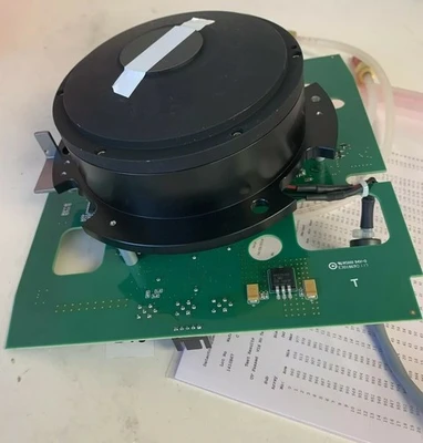 USED Perkin Elmer N0811170