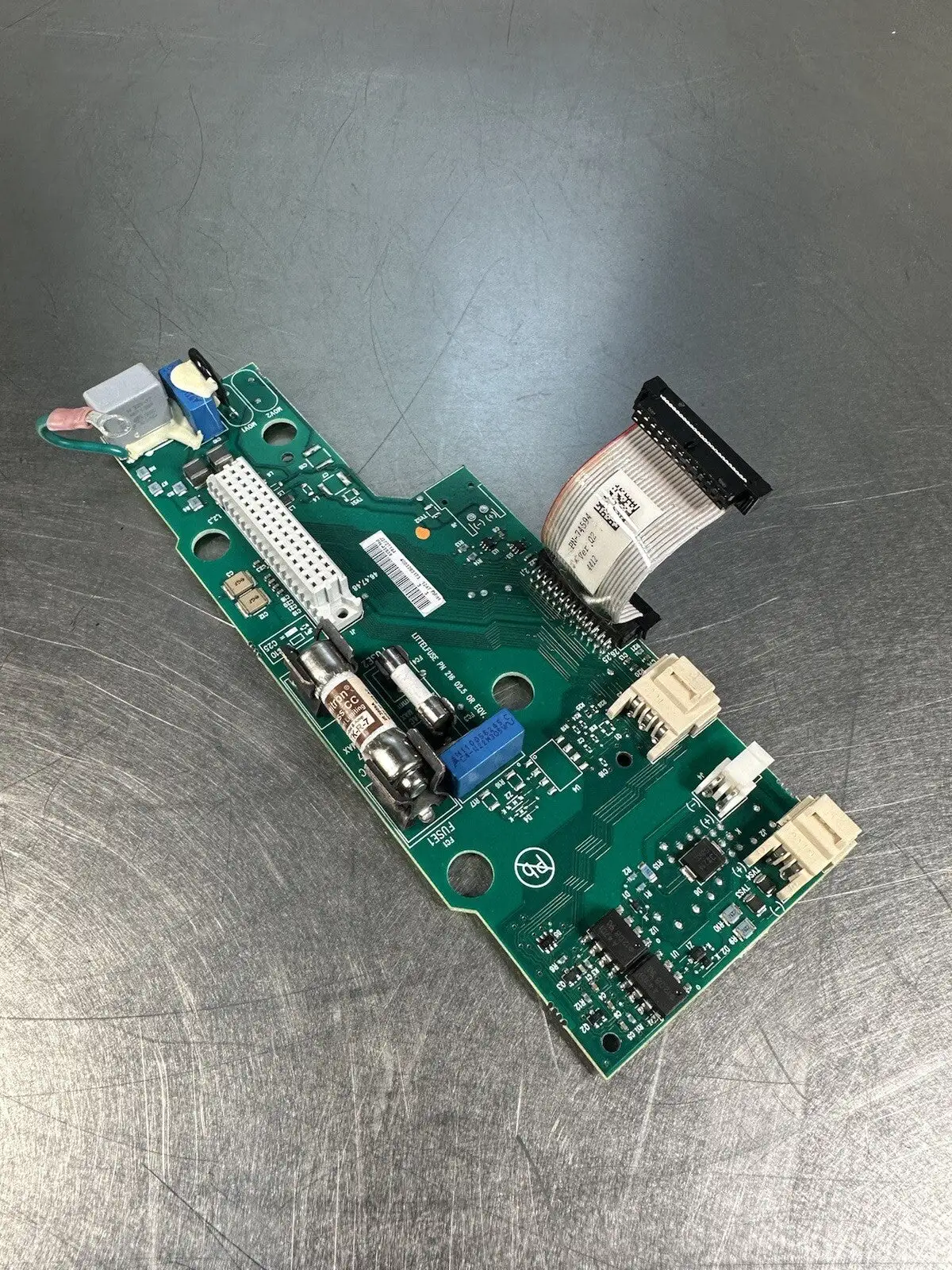 Allen Bradley ArmorStart PN- 43539 Input Circuit Board (BIN-1.5.5)
