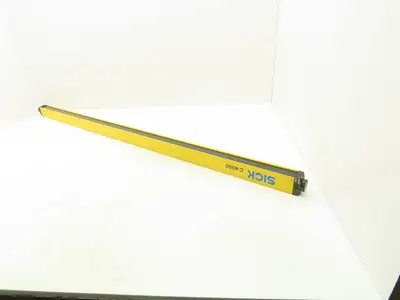 Sick C40S-1203CA010 C4000 Series Safety Light Curtain Sender