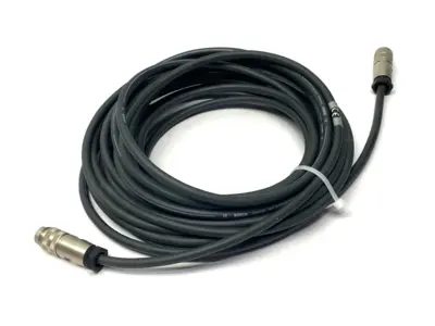 Used Bosch Servo Connector Cable Cable & Wire Michigan US | Maverick Industrial Sales #1392830