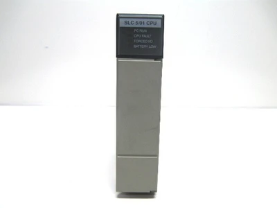 USED ALLEN BRADLEY 1747-L514