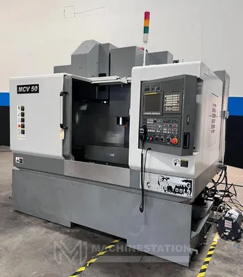 USED 2010 SAMSUNG MCV-50