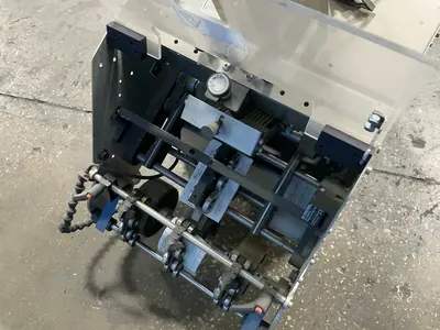 Used THIELE TECHNOLOGIES TF1250 Parts Feeders Ohio US | HGR 24 #1359288