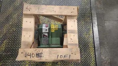 USED BLOAPCO 7-6