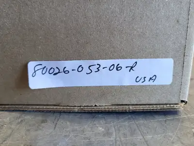 NEW ALLEN-BRADLEY 80026-053-06