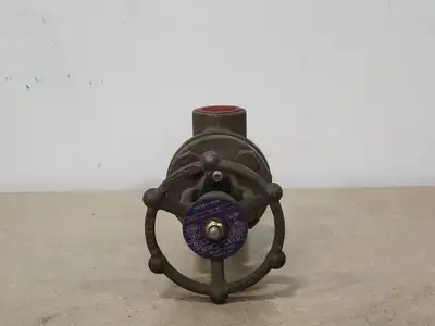 USED BONNEY FORGE HL 31